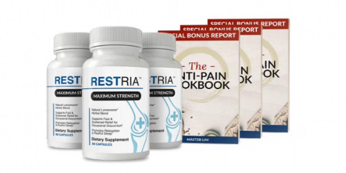 Restria Joint Support Formula Price For Sale In USA, CA, UK, AU, NZ Working