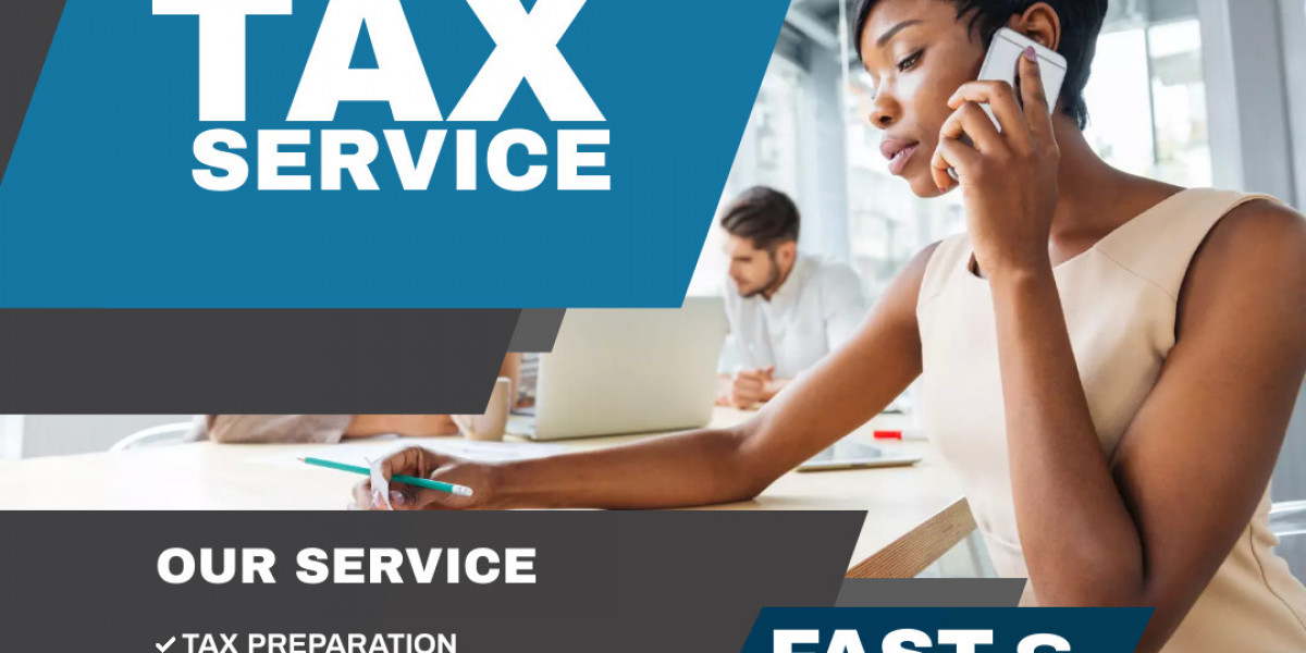 Outsourcing Tax Preparation: A Smart Solution for Businesses and Individuals