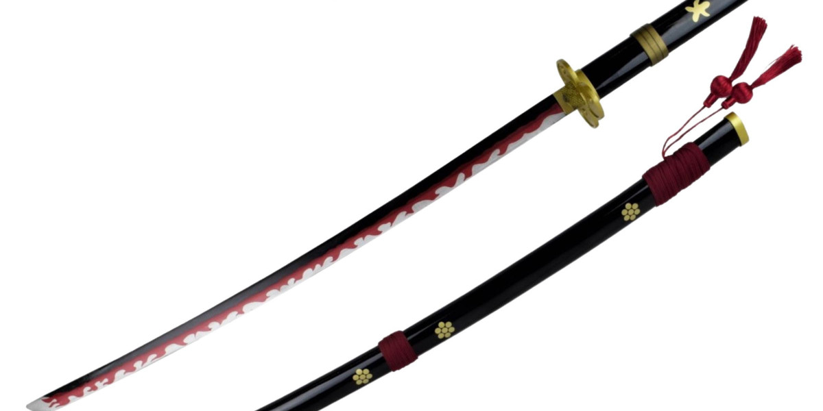 The Zoro Enma Sword: Power, Legacy, and Mastery in One Piece