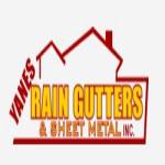 Yanes Rain Gutters & Sheet Metal Inc profile picture