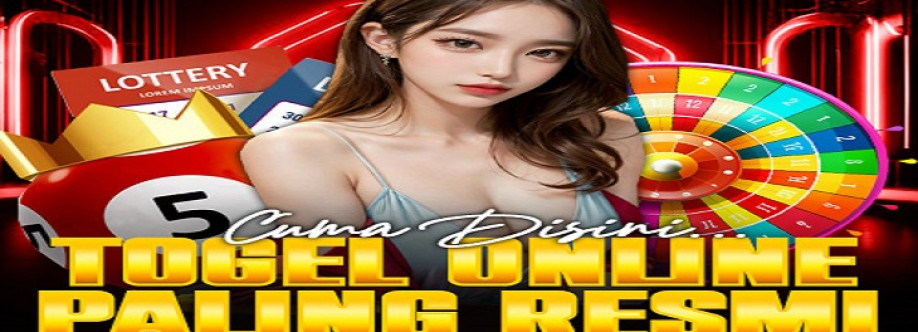 Agen Togel Online Cover Image