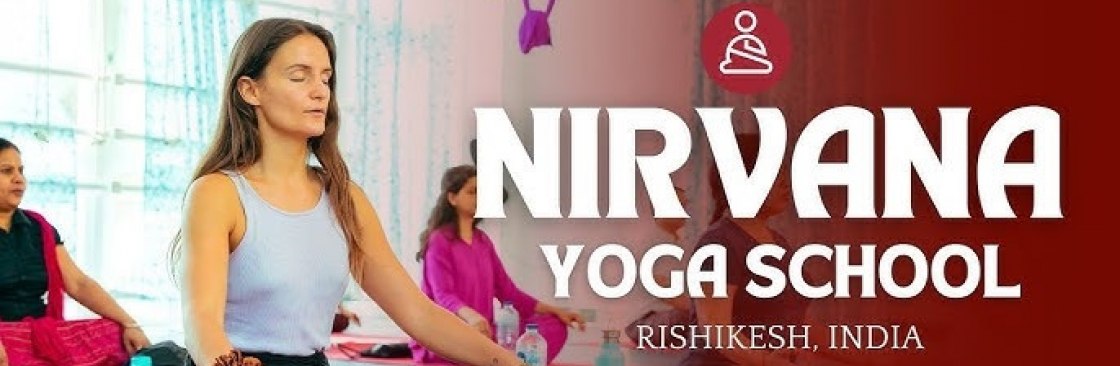 Nirvana Yoga School Cover Image