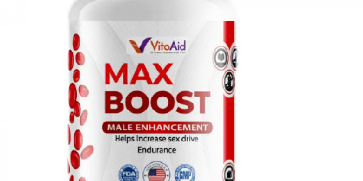 MaxBoost Plus Male Enahncement Reviews, Working, Price How To Order In USA, UK, CA, IE, AU