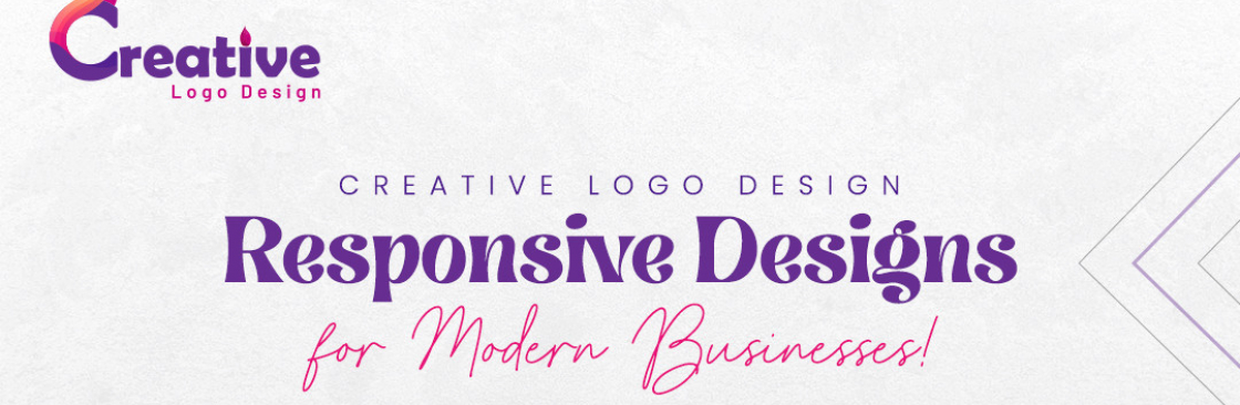 Creative Logo Design Cover Image