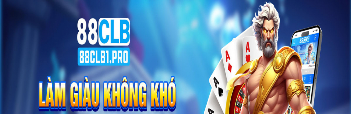 88CLB Trang chủ Cover Image