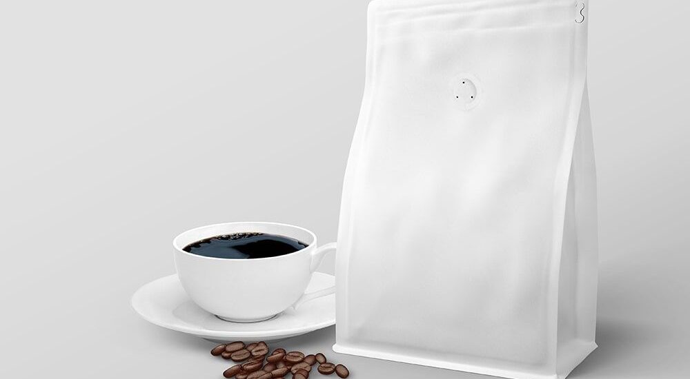 Global Coffee Bags Market Set to Grow at a 5.2% CAGR, Projected to Reach USD 1,022.8 Million by 2033 – FMIBlog