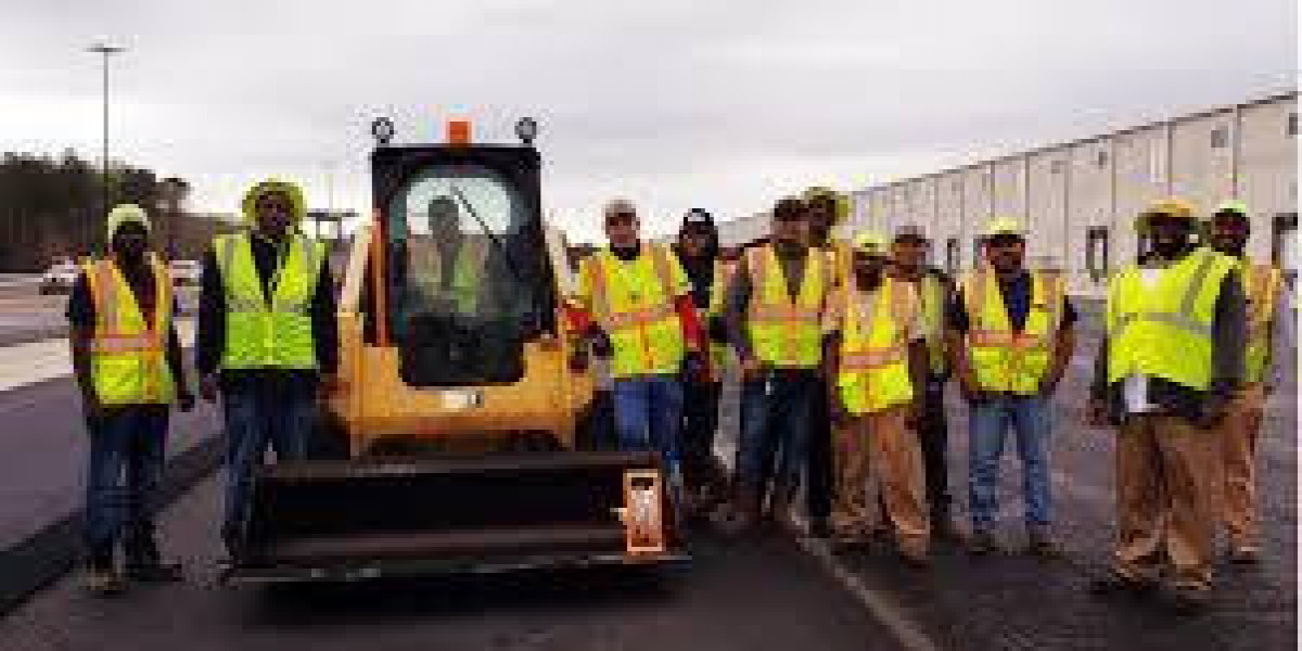 Asphalt Paving Projects: How To Achieve Success