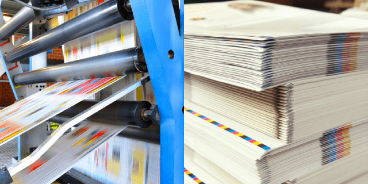 Book Printing in Atlanta: A Comprehensive Guide for Authors and Publishers