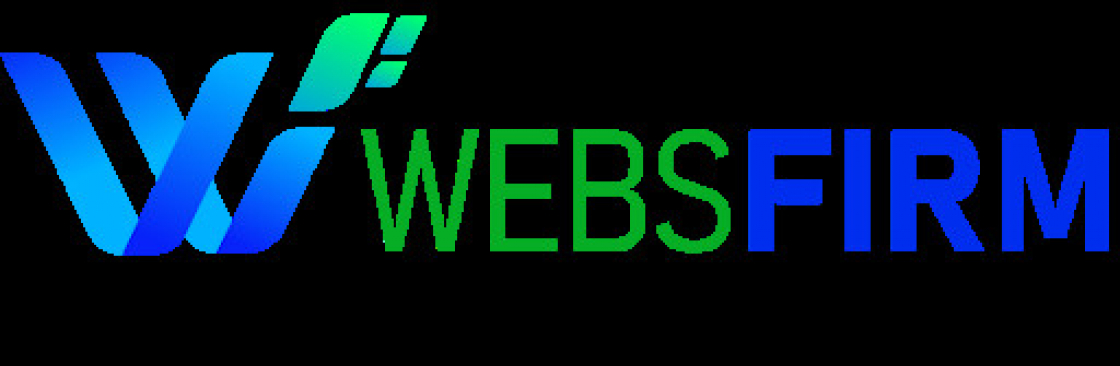 Websfirm Cover Image