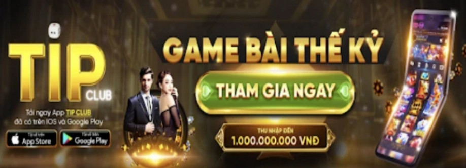 Game Bài Tipclub Cover Image