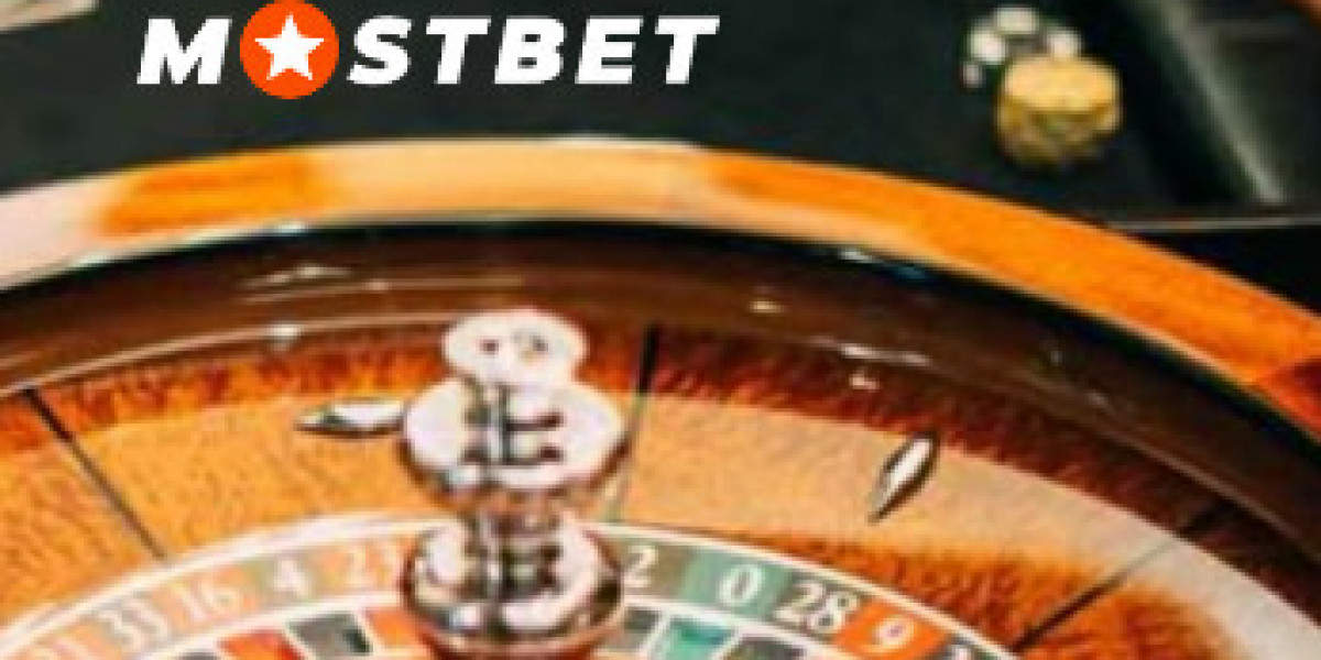 MostBet: A Leading Online Betting Platform