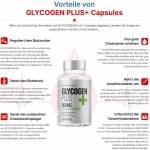 Glycogen Plus profile picture