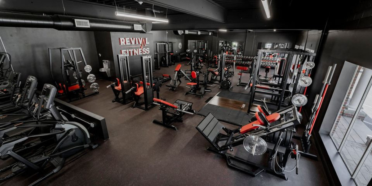 Find the Best Personal Training Gym in Cranston, RI