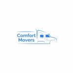 Comfort Movers Profile Picture