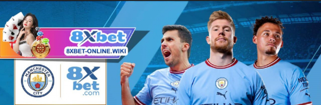 Nhàcái 8xbet Cover Image