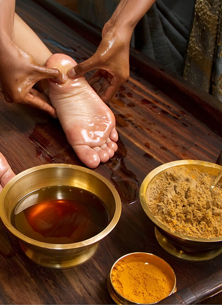 Ayurvedic Clinic in Dip | Ayurvedic Clinic in Dubai Investment Park