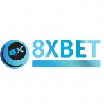 8xbet Red Profile Picture