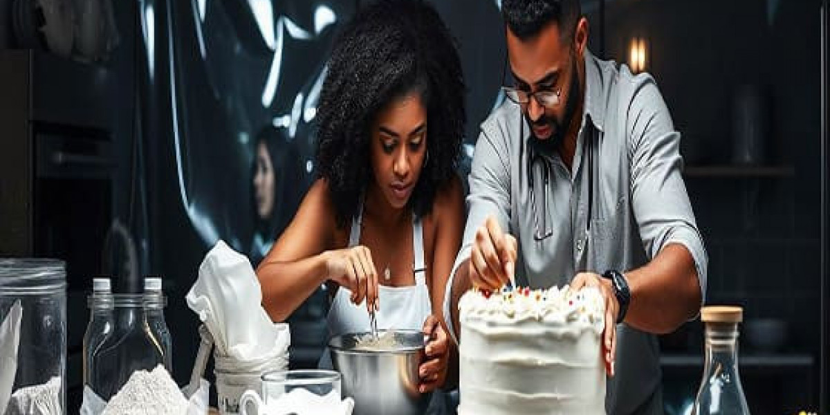 How to Build a Profitable Cake Supply Business from Scratch