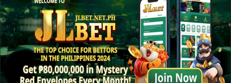 JLBET Casino Cover Image