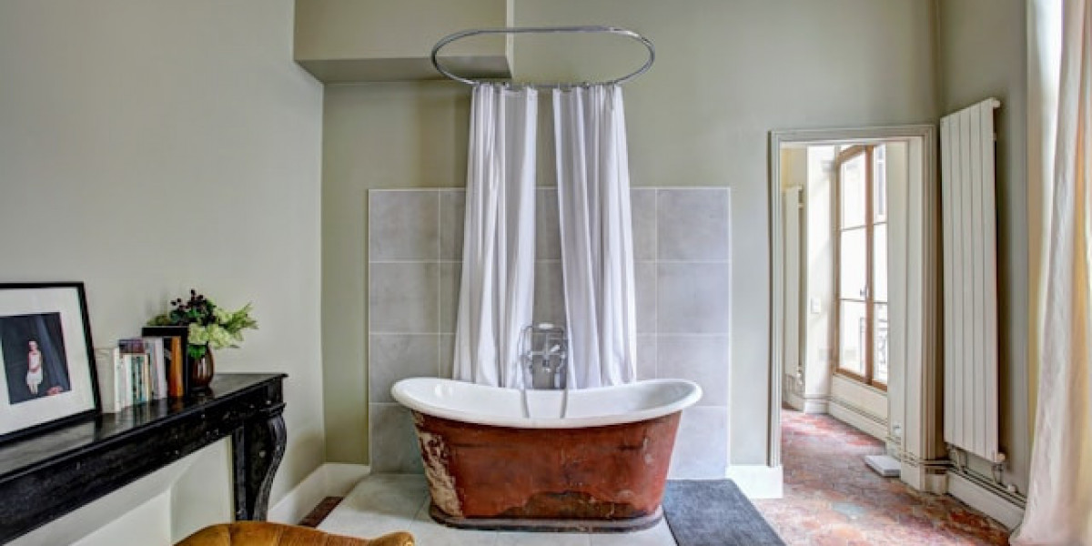 Make Over Your Area with The Most Appropriate Bath Remodel Services.