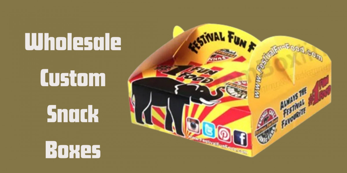 Heat Resistance Web Exclusive Custom Snack Boxes That Go With It