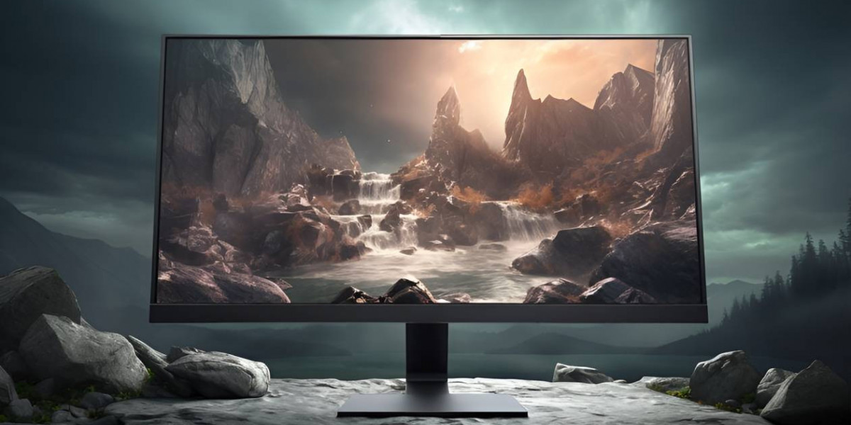 How a 240Hz Monitor Transforms Your Gaming Experience