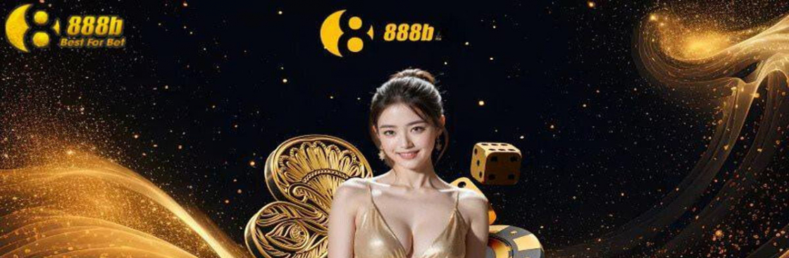 Trang Chủ Nhà Cái 888B Cover Image