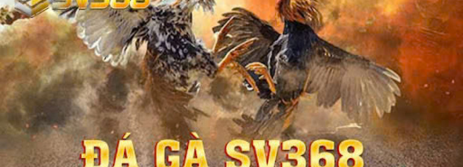 Gà SV368 Cover Image