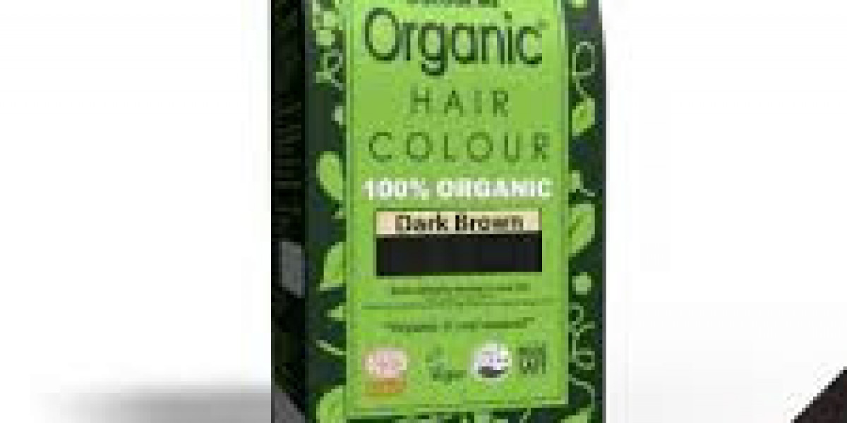 Top 5 Organic Hair Colors for Healthy, Vibrant Hair