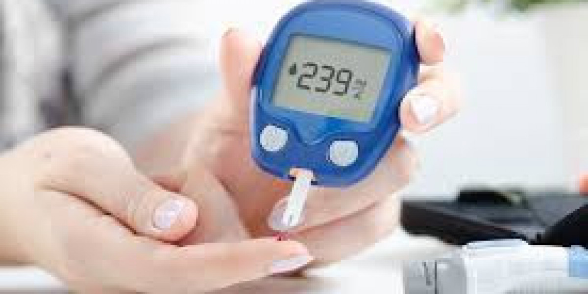 United States Diabetes Market Size And Forecast Report 2024-2032