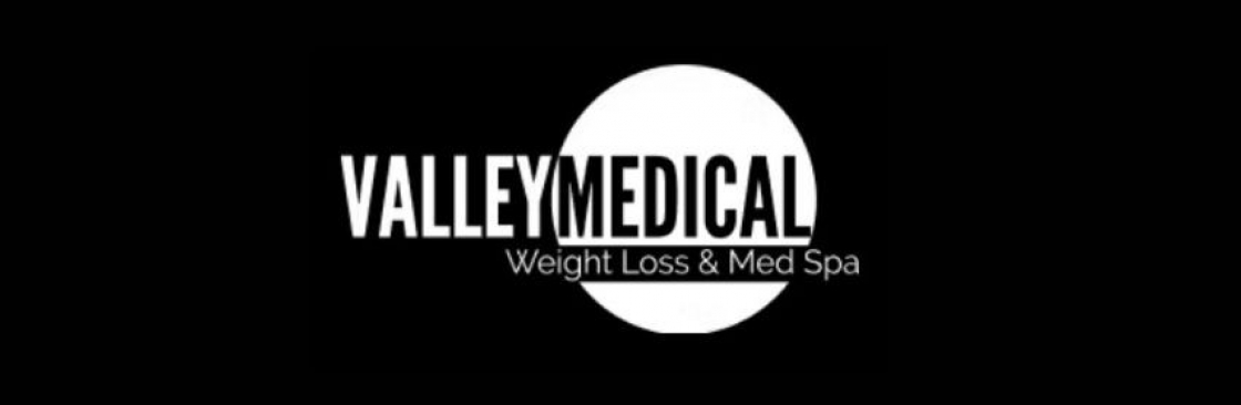 Valley Medical Weight Loss Cover Image