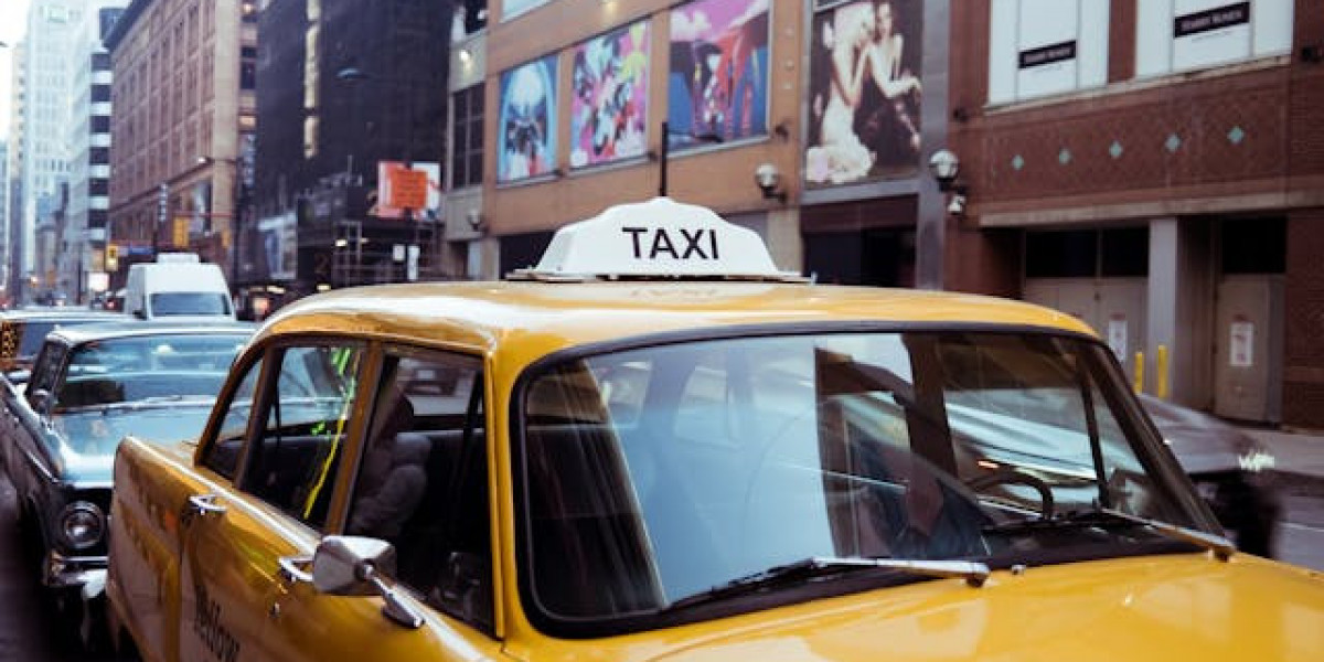 10 Tips for Choosing the Right Taxi Services in Fort Saskatchewan