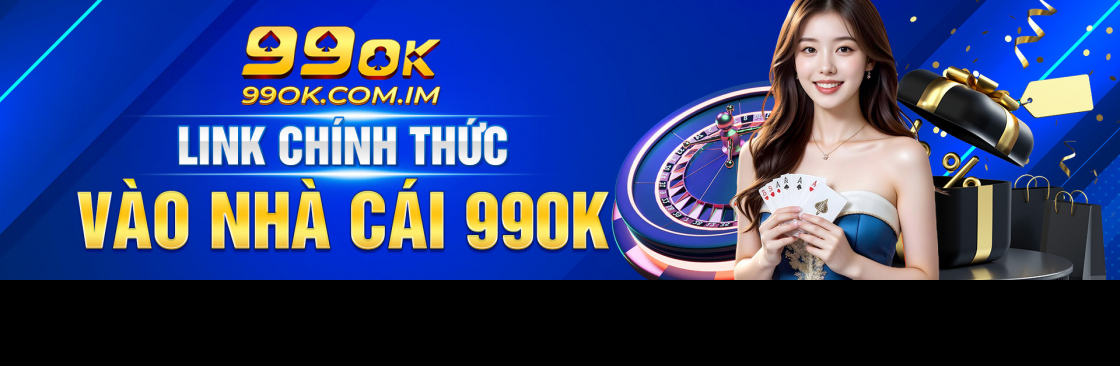 Trang chủ chính thức Cover Image