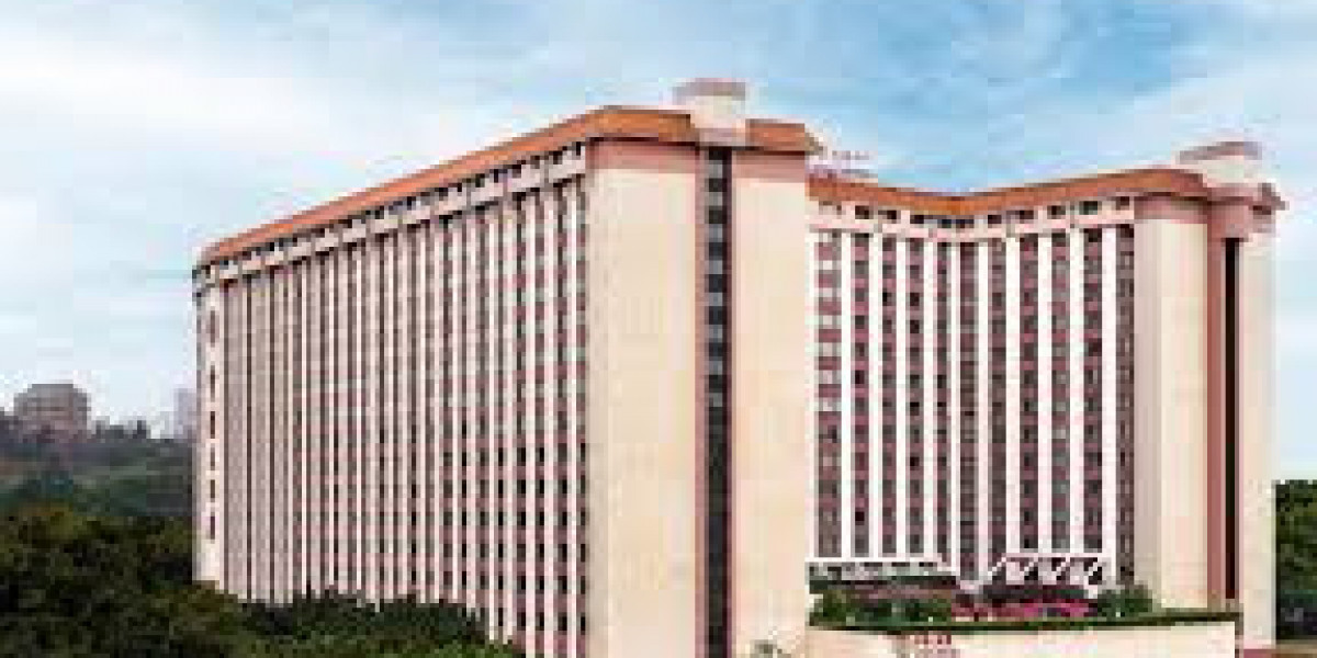 China Hotel Market Size And Forecast Report 2024-2032