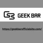 geekbarofficial Site Profile Picture