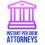 Instant Per Diem Attorneys Profile Picture