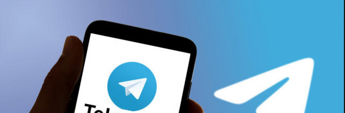 telegram Chinese Cover Image