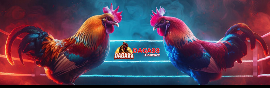 daga88 contact Cover Image