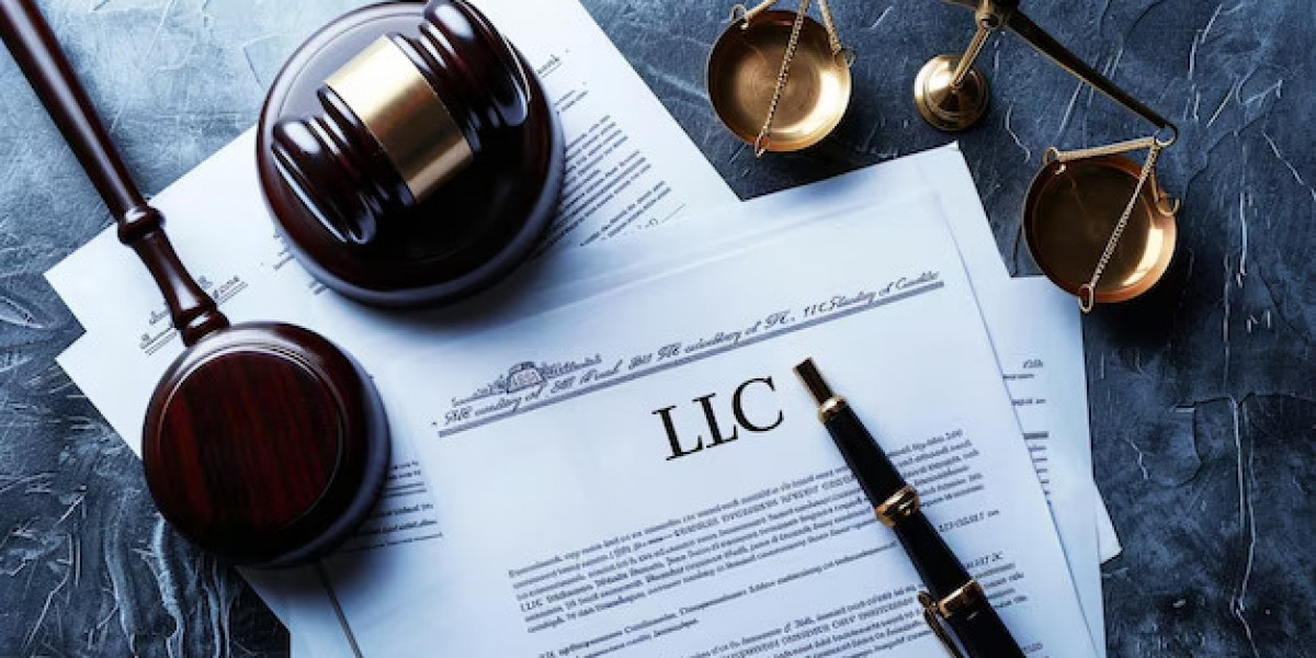 Tax Benefits of Forming an LLC