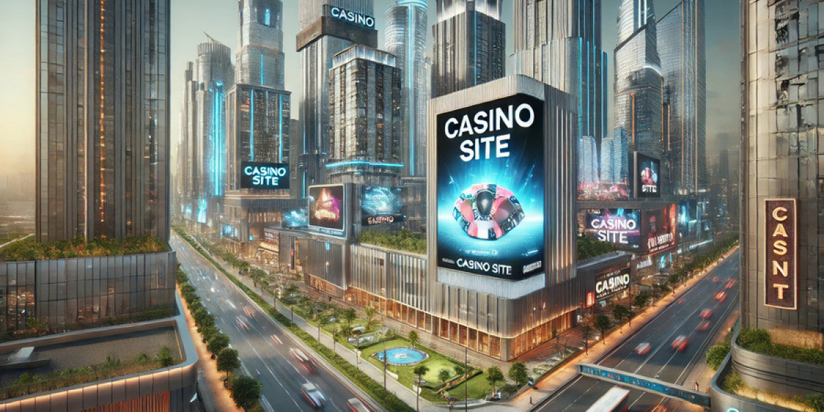 Explore the Best Casino Sites