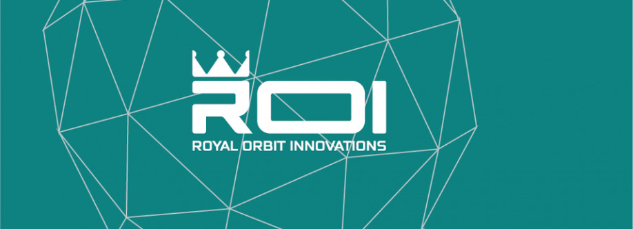 Royal Orbit Innovations Cover Image