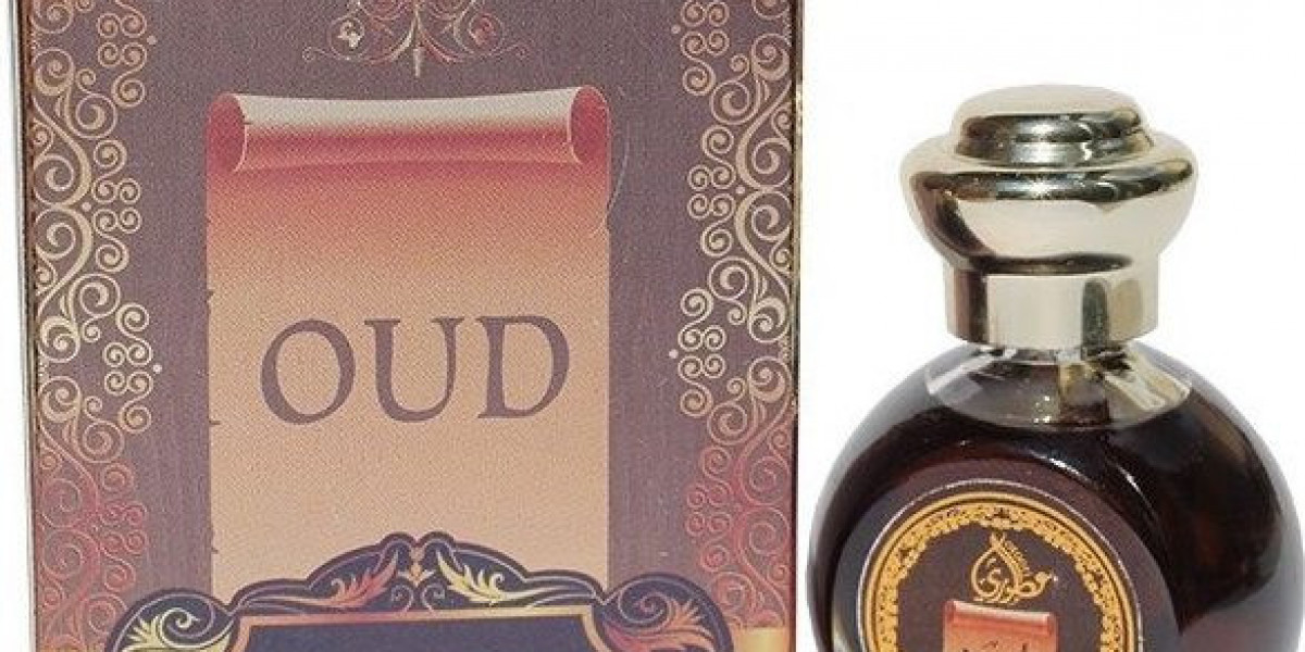 Oud Perfume in the USA: Where to Find Authentic Middle Eastern Scents