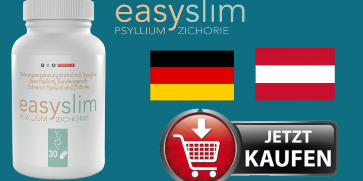 EasySlim Bewertungen  Preis zum Verkauf in DE, AT  CH