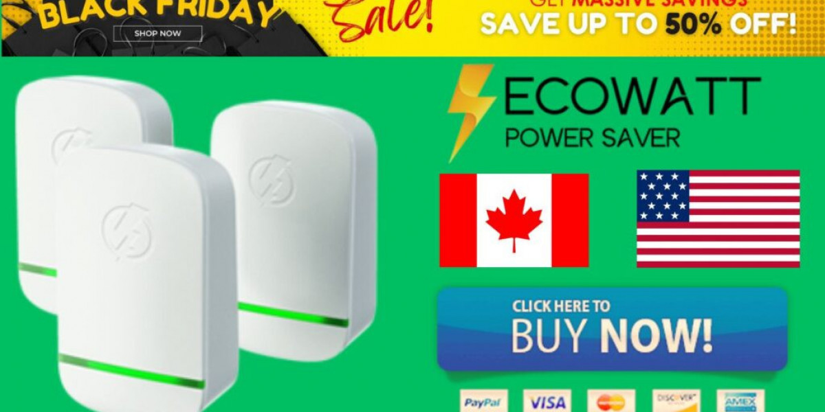 EcoWatt Power Saver Device USA, CA Reviews 2025: Know