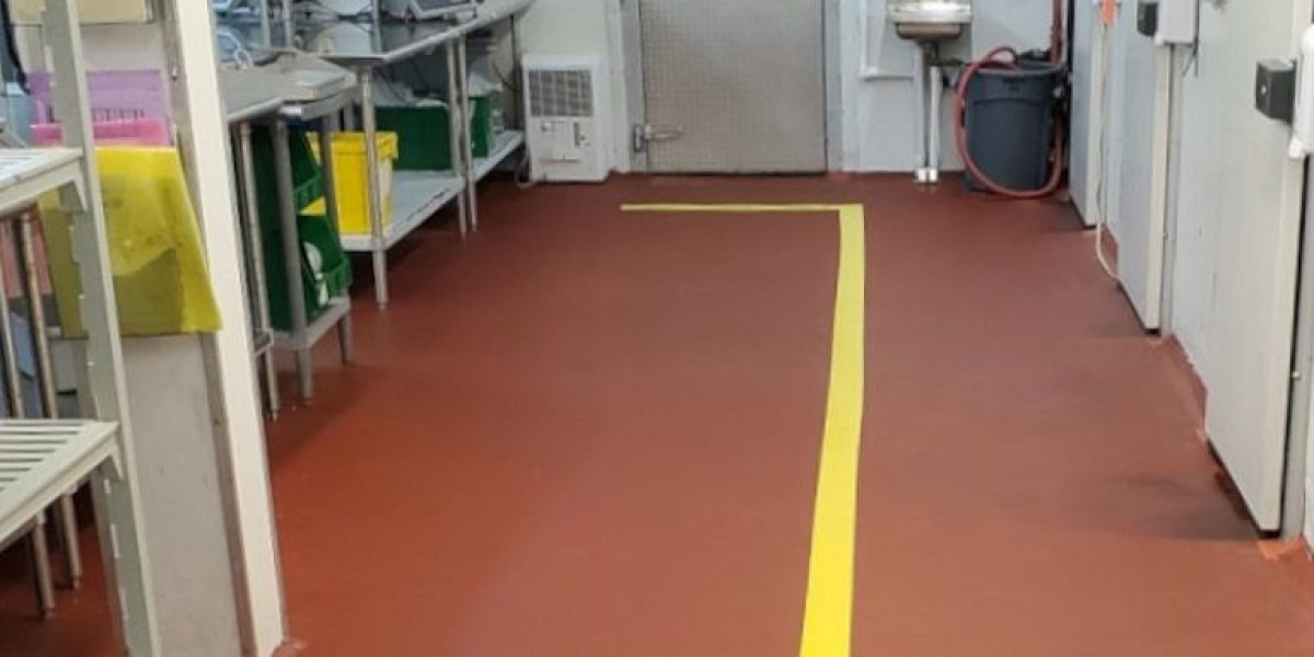 Floor Coating Contractors: Your Trusted Solution for Durable and Stylish Coatings