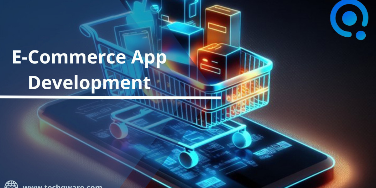 E-Commerce App Development :  Analysis and Opportunities