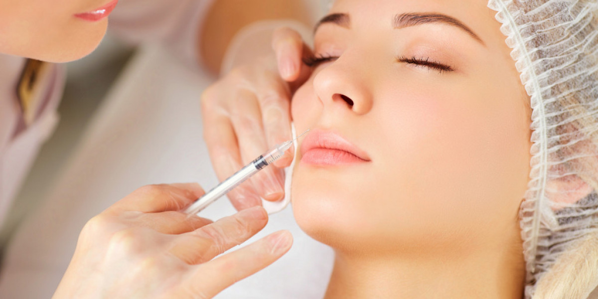 Cosmetic Injectables: What to Expect and How They Transform Your Look