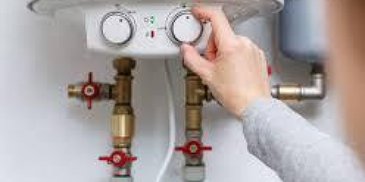 Don't Let These Plumbing Emergencies Get in Your Way