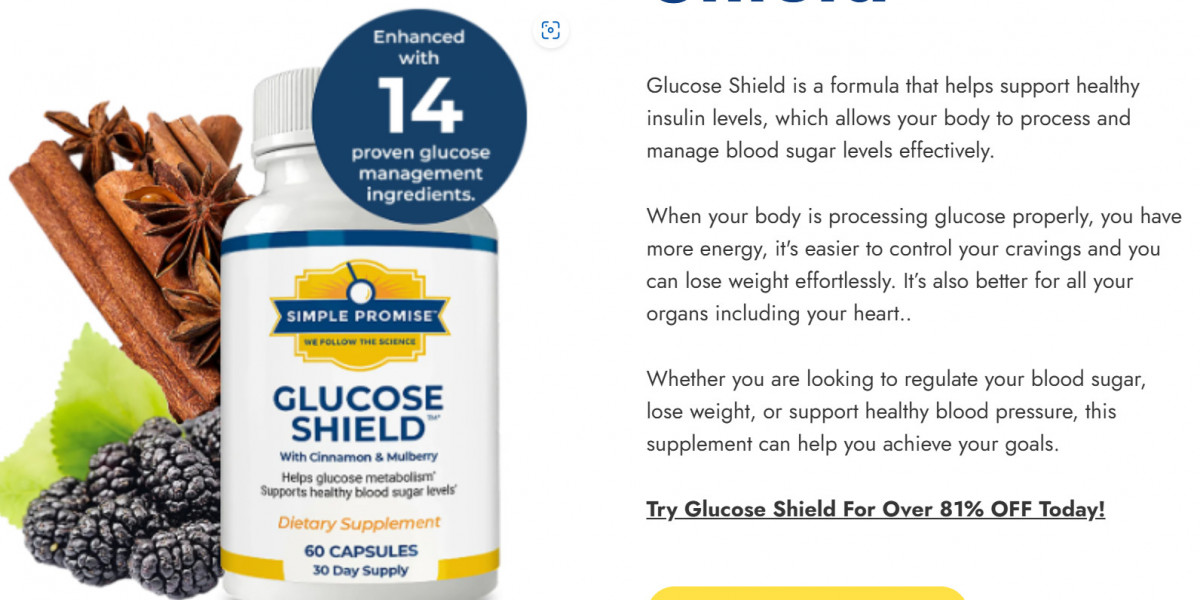 Glucose Shield Reviews  Price For Sale In USA, CA, UK, AU, NZ