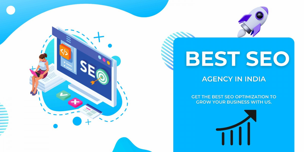 Top SEO Agencies in India You Can Trust to Boost Your Rankings